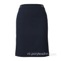 2020 Fashion elastische taille rok